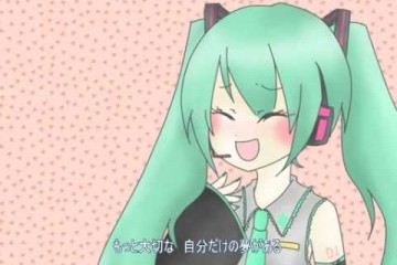 七色パレット ｜ 鏡音リン・レン（ボカロ)