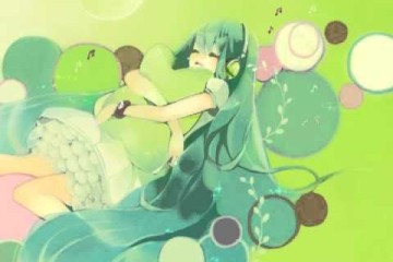 ハイウェイノート ｜ 初音ミク（ボカロ)