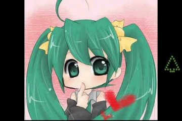 あいあい☆してるっ | 初音ミク（ボカロ）