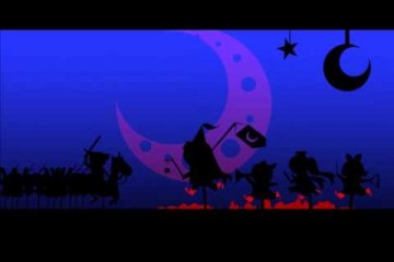 赤い靴のパレード | 巡音ルカ（ボカロ）