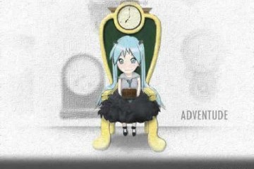 アドベンチュード | 初音ミク（ボカロ）