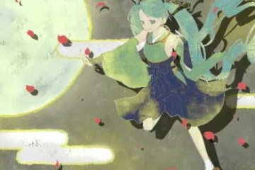 数多の舞 | 初音ミク（ボカロ）