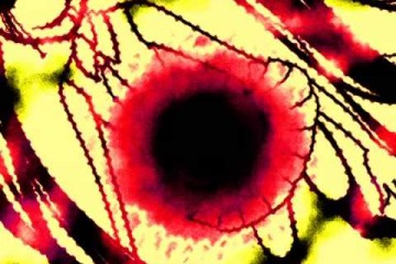 雨降る街にて風船は悪魔と踊る | 初音ミク（ボカロ）