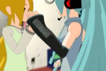 あるお節介な言葉 | 初音ミク（ボカロ）