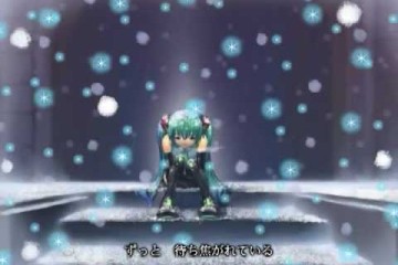 あなたがいるから-Monitor of Love- | 初音ミク（ボカロ）