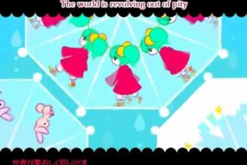 雨のちSweet Drops | 初音ミク（ボカロ）