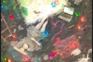 インターネットシティ | 初音ミク（ボカロ）