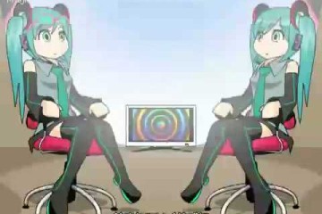 エピデミク・ガール | 初音ミク（ボカロ）